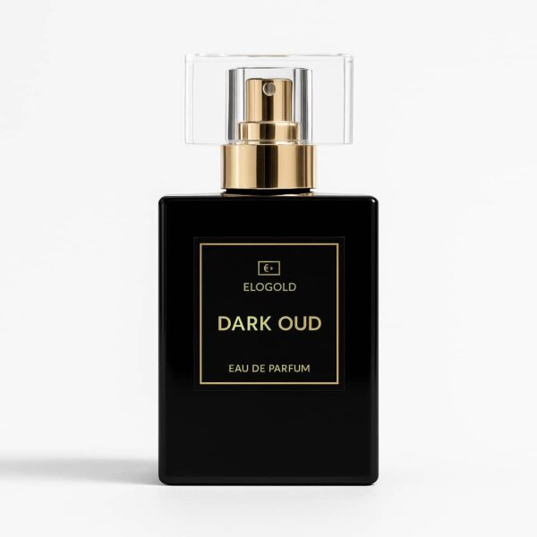 Dark Oud