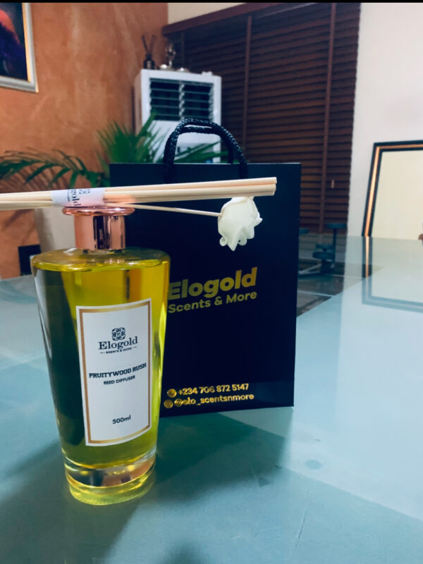Reed Diffuser